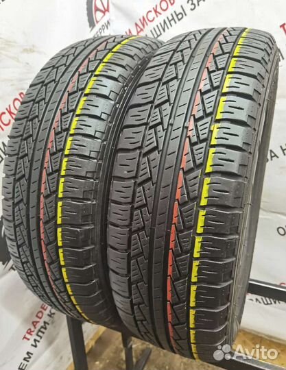 Pirelli Scorpion STR 205/70 R15 96H