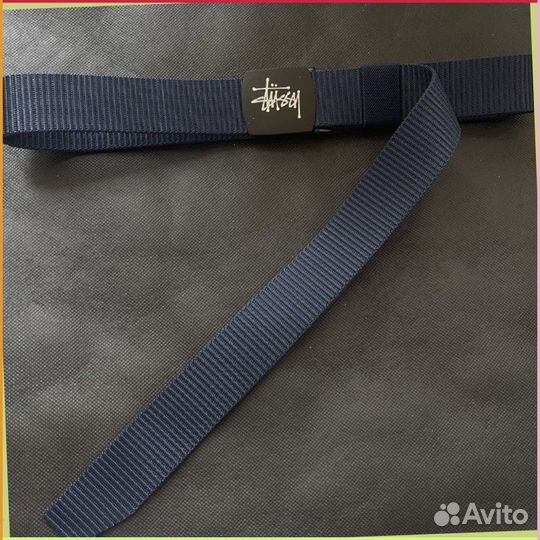 Ремень Stussy (качество premium)