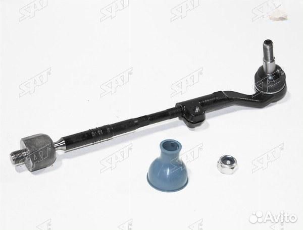 Тяга рулевая BMW1 F2# 10/BMW2 F22 13/BMW3 F30#/F80 13/BMW4 F32 13- LH