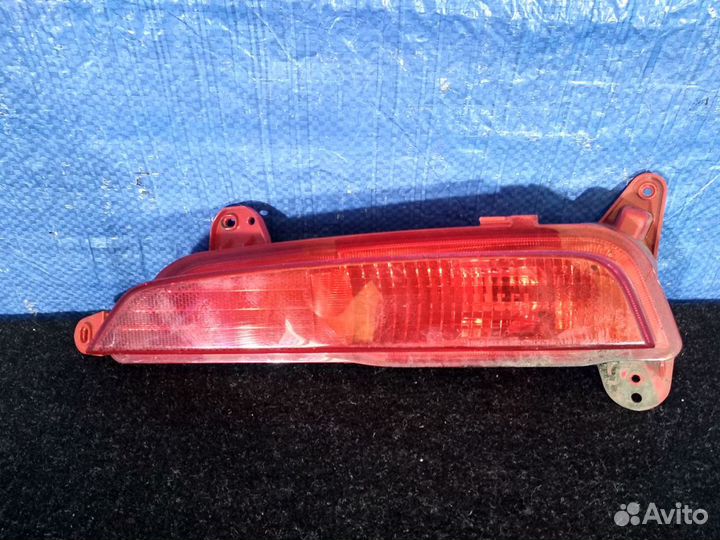Фонарь птф Hyundai Creta 1 2015-2021