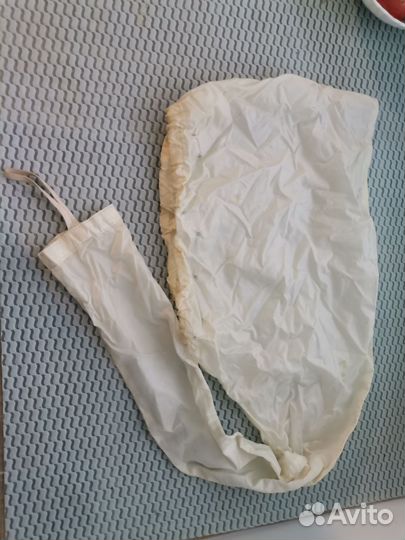 Фен для волос СССР