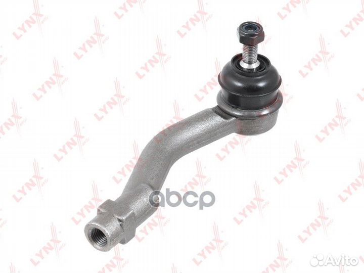 Рулевой наконечник L подходит для hyundai Sonat