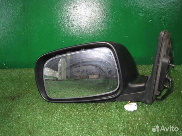 Зеркало левое Toyota Avensis T25 2006