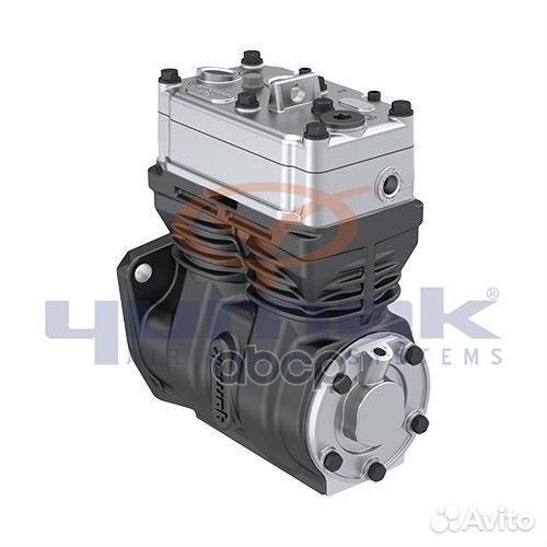 Компрессор 01.06.008 Yumak