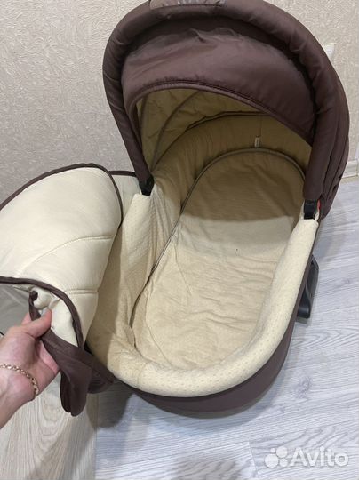 Люлька для новорожденных