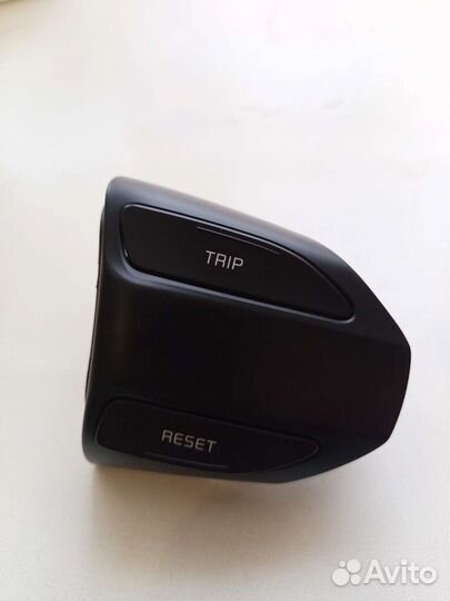 Правый блок рулевого колеса