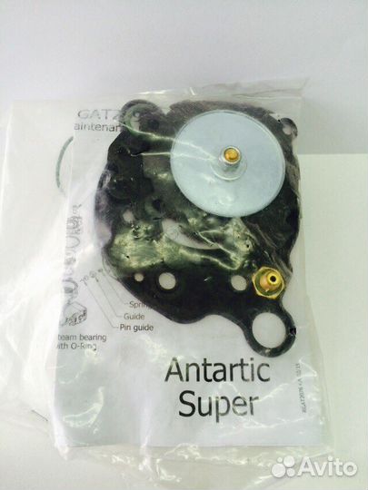 Ремкомплект Tomasetto