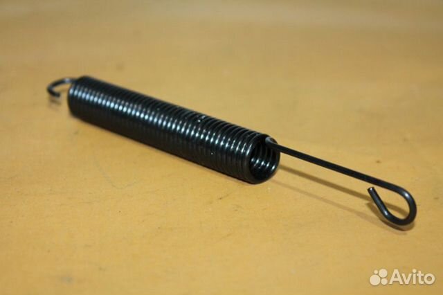 Пружины двери Krona C00075689 бу. 4877