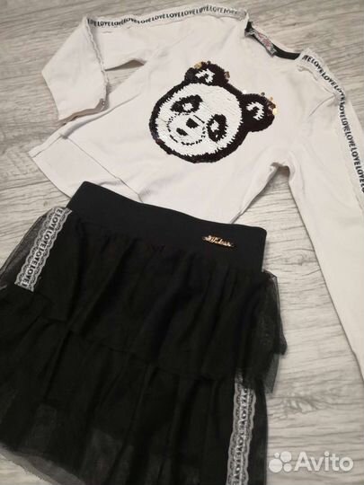 Костюм для девочки