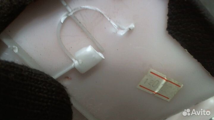 Дверная карта Infiniti FX, 2012