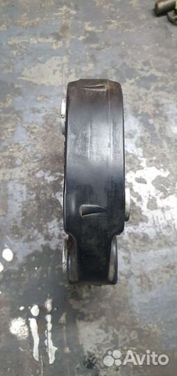 Эластичная муфта Bmw e60