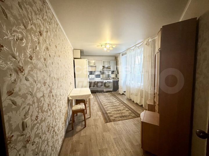 1-к. квартира, 45 м², 3/10 эт.