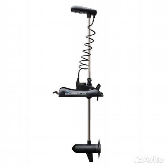 Электромотор Haswing Cayman-B80 GPS / 24V / 183 сm