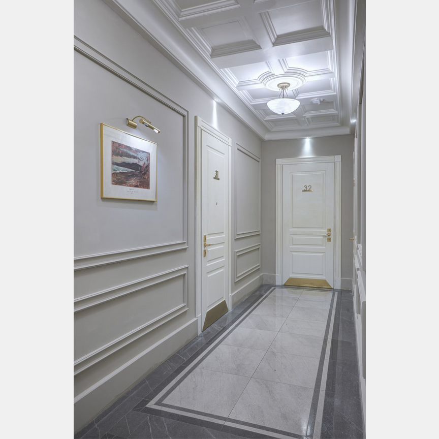 1-к. квартира, 36,6 м², 19/19 эт.