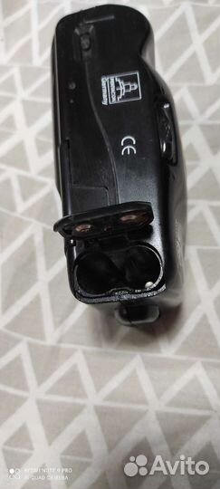 Пленочный фотоаппарат praktica MD m-40