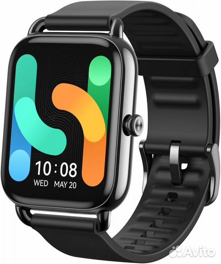 Умные часы Haylou RS4 Plus