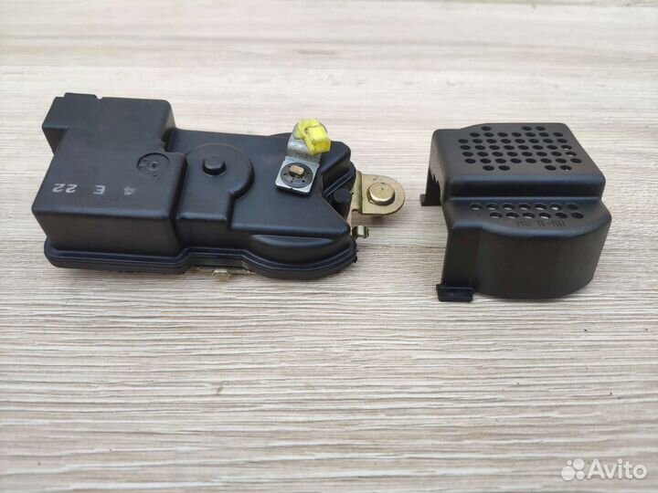 Активатор замка Kia Magentis MS I