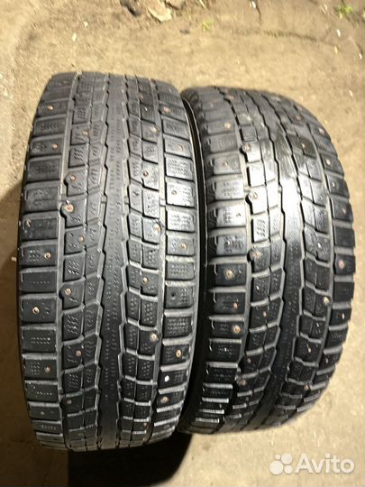 Dunlop SP Winter Ice 01 225/65 R17 102T