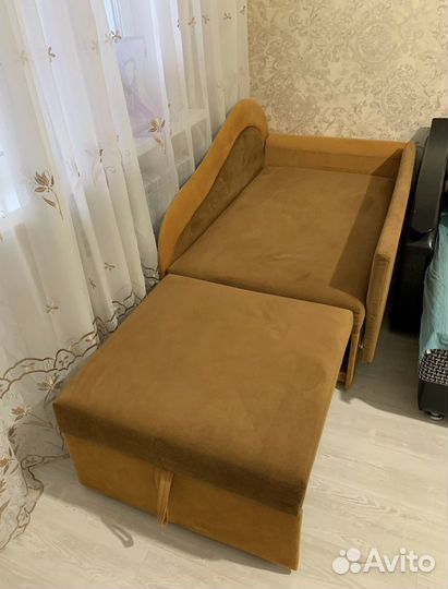 Кресло кровать