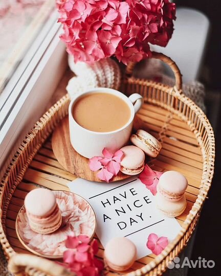 Администратор с опытом и без