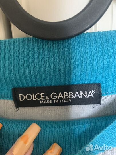 Джемпер женский премиальный