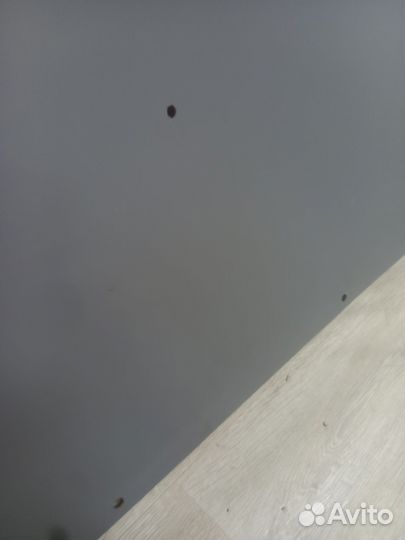 Обшивка двери Sprinter 906