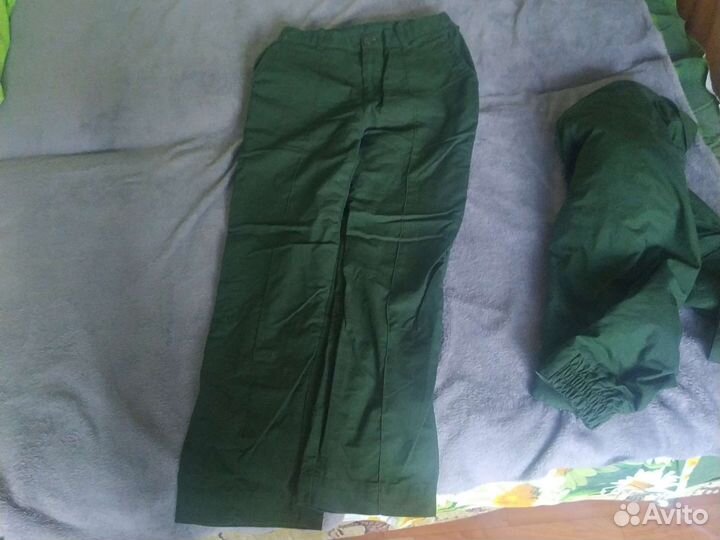 Офисная военная форма