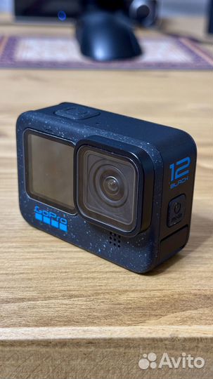 Gopro Hero 12 Black