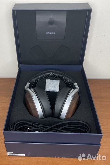 Наушники Denon AH - D 7200 Новые