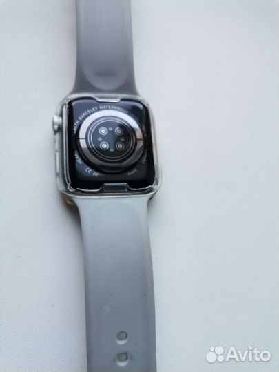 Умные часы smart watch x7