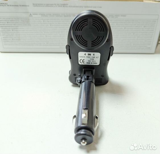 Громкая связь nokia