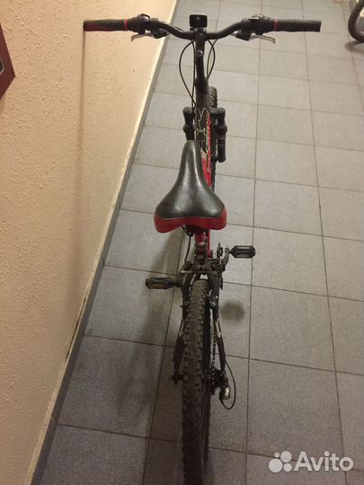 Велосипед дорожный бу