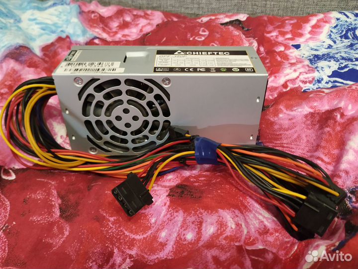 Бп формата TFX fujtsu NPS-250MB A