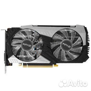 Видеокарта 8gb