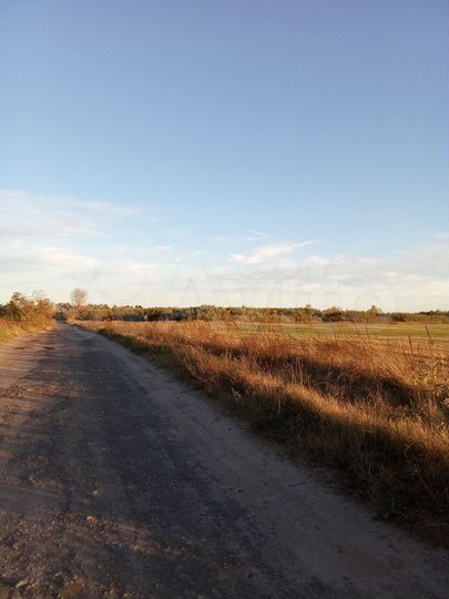 Участок 12,87 га (СНТ, ДНП)