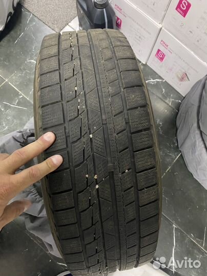 Firemax FM316 2.25/5 R15