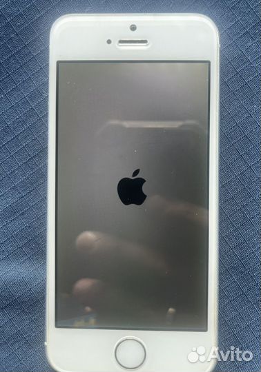 iPhone 5S, 16 ГБ