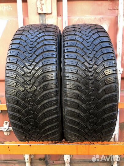 Falken Eurowinter HS01 175/55 R15