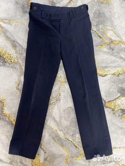 Школьная форма 7-8 лет