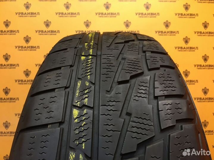 Premiorri Viamaggiore Z Plus 215/65 R16 98H