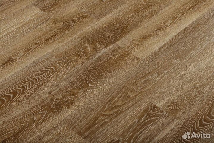 Инженерная виниловая доска Natura Original дуб ламбер