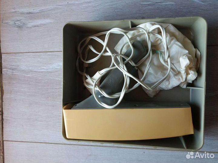 Фен для волос.Раритет