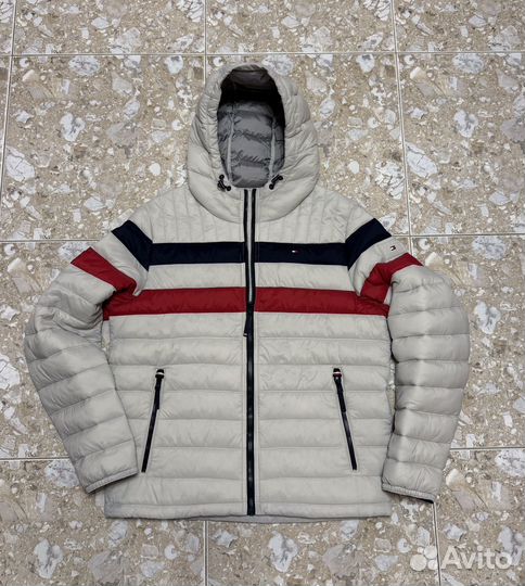 Куртка Tommy Hilfiger оригинал