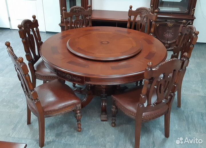 Мебельный гарнитур