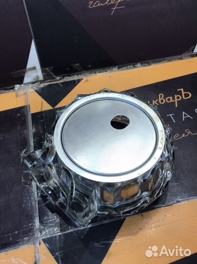 Настольные часы маяк СССР кварц