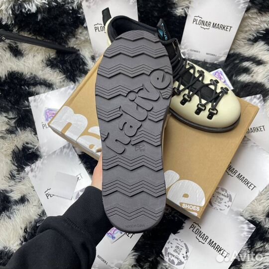 Оригинал 41 eu Native Fitzsimmons 2.0 Citylite