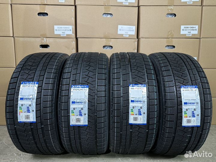Triangle PL02 275/50 R20 113V