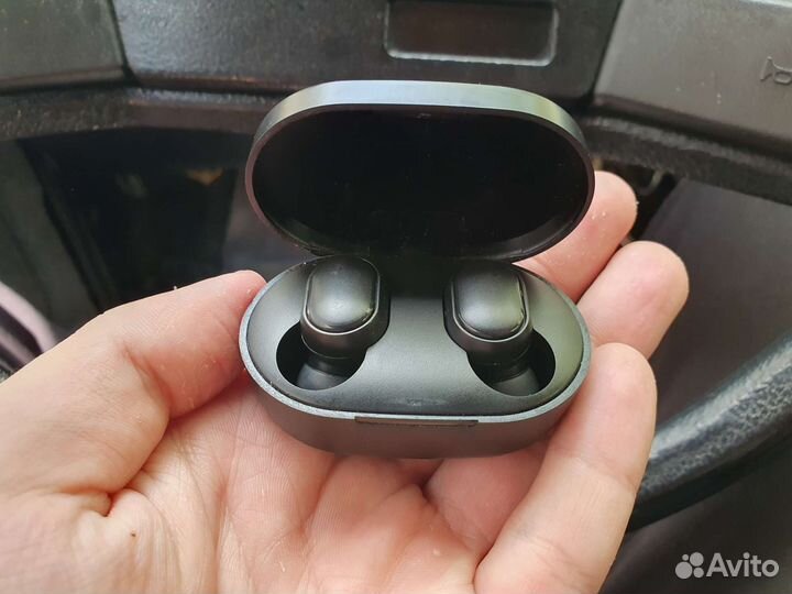 Xiaomi Redmi airdots 2