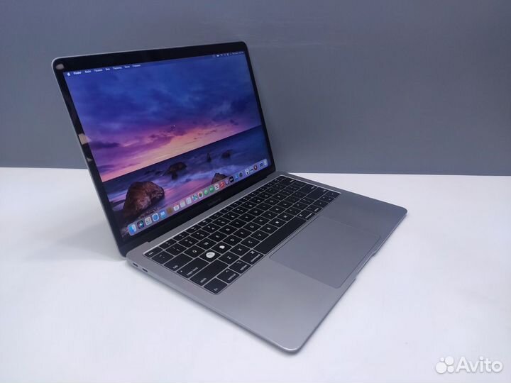 MacBook Air 13