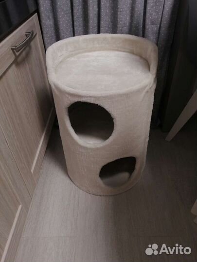 Домик для животных